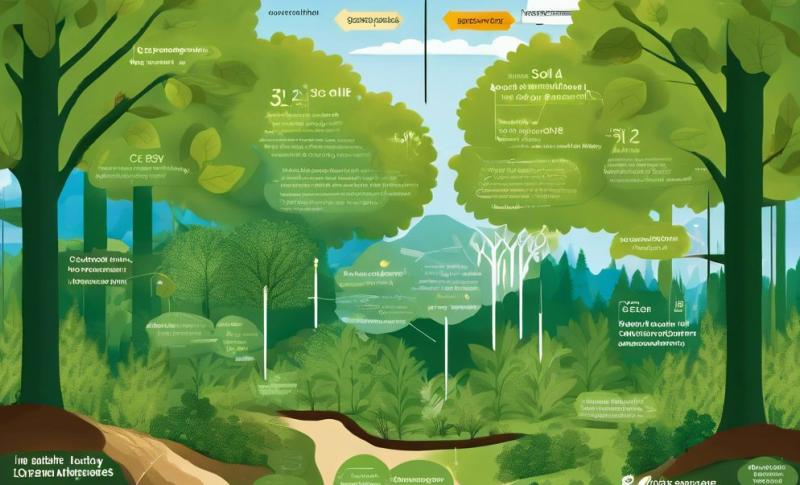 Karbon ve Karbon Ayak İzi İle İlgili Kavramlar