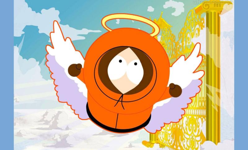 Kenny McCormick: Ölümsüzlükle Tanınan Gizemli Karakter