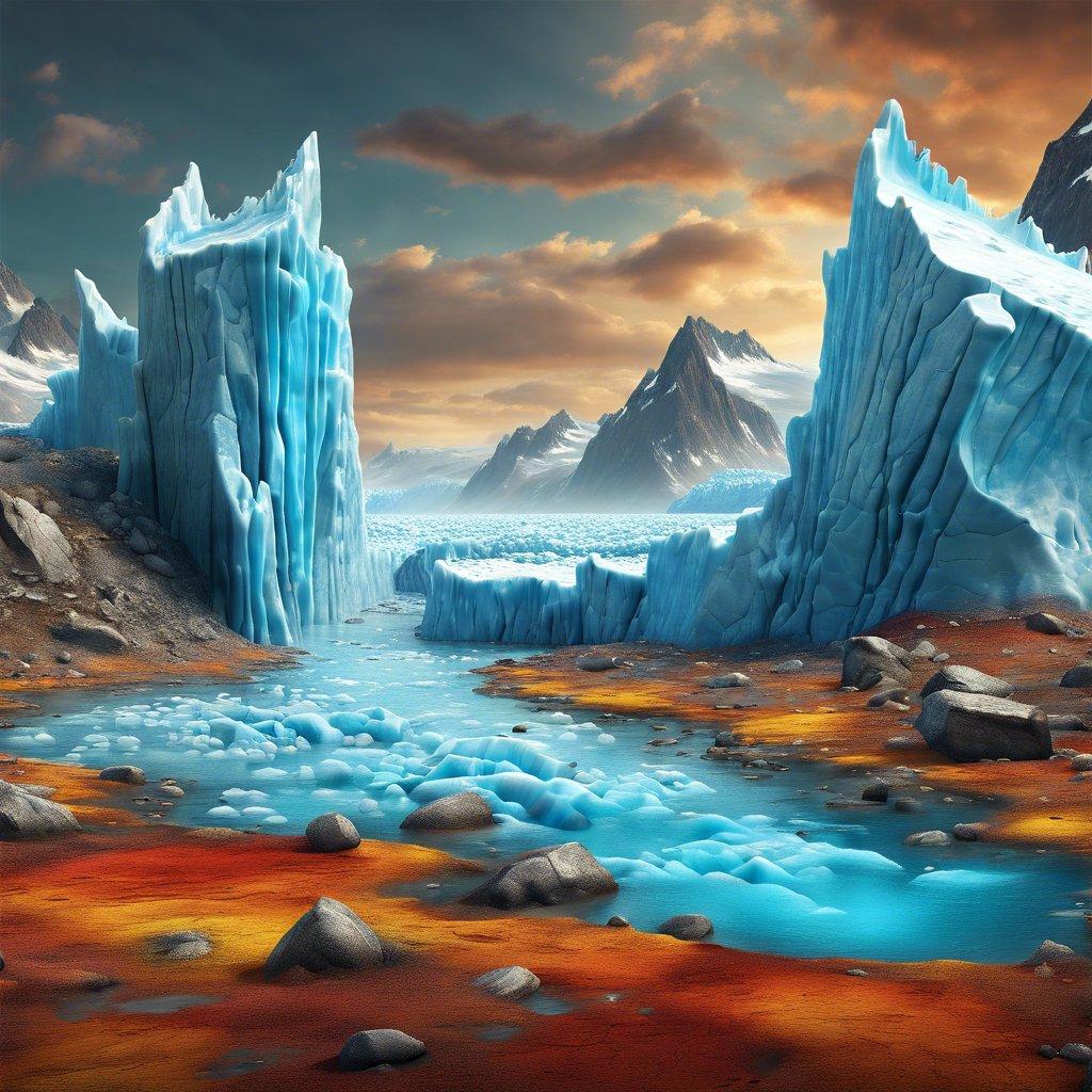 Küresel Isınma ve İnsan Faaliyetleri