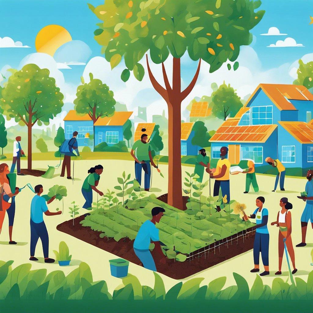 Geleceği Kurtarmak: Bireysel Sorumluluklarımız