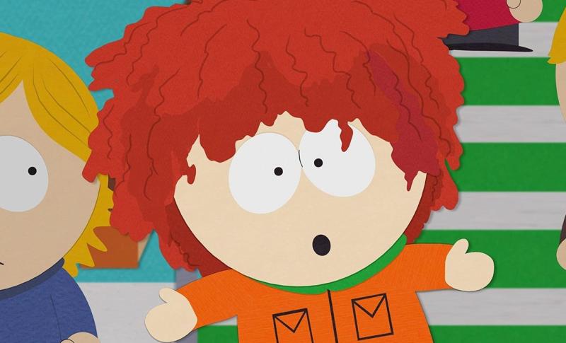 Kyle Broflovski: South Park’ın Vicdanı ve Adalet Savaşçısı