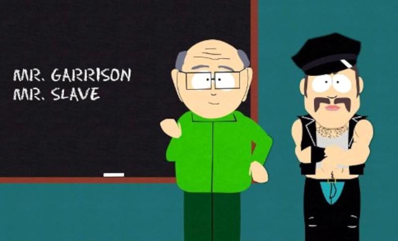 Mr. Garrison: South Park’ın Sıra Dışı Öğretmeninden Başkanlığa Uzanan Yolculuk