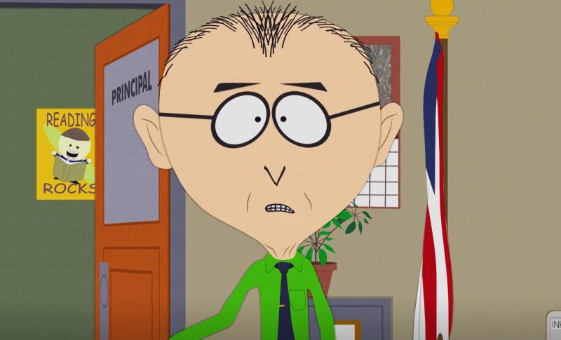 Mr. Mackey: South Park’ın İyi Kalpli Danışmanının En Bilge Sözleri