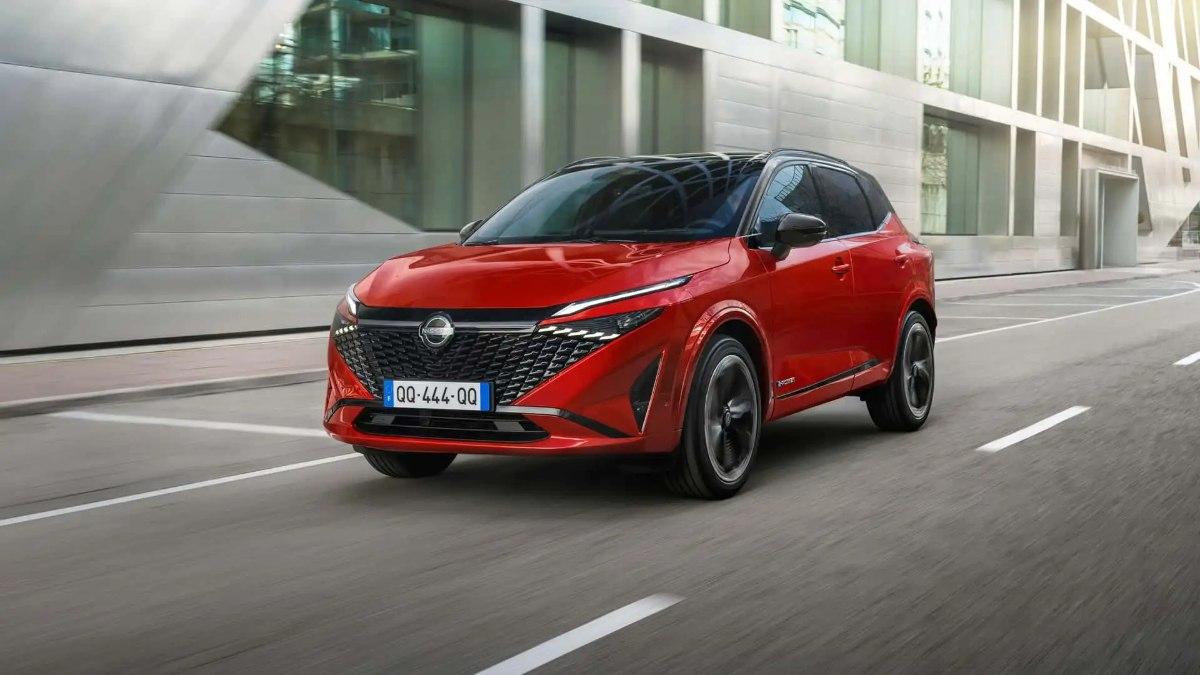Nissan Türkiye Ekim Ayı Kampanyaları ve Fırsatları