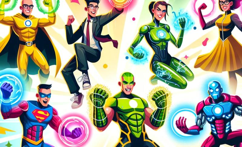 One-Punch Man – En Güçlü 10 Karakter hangisi