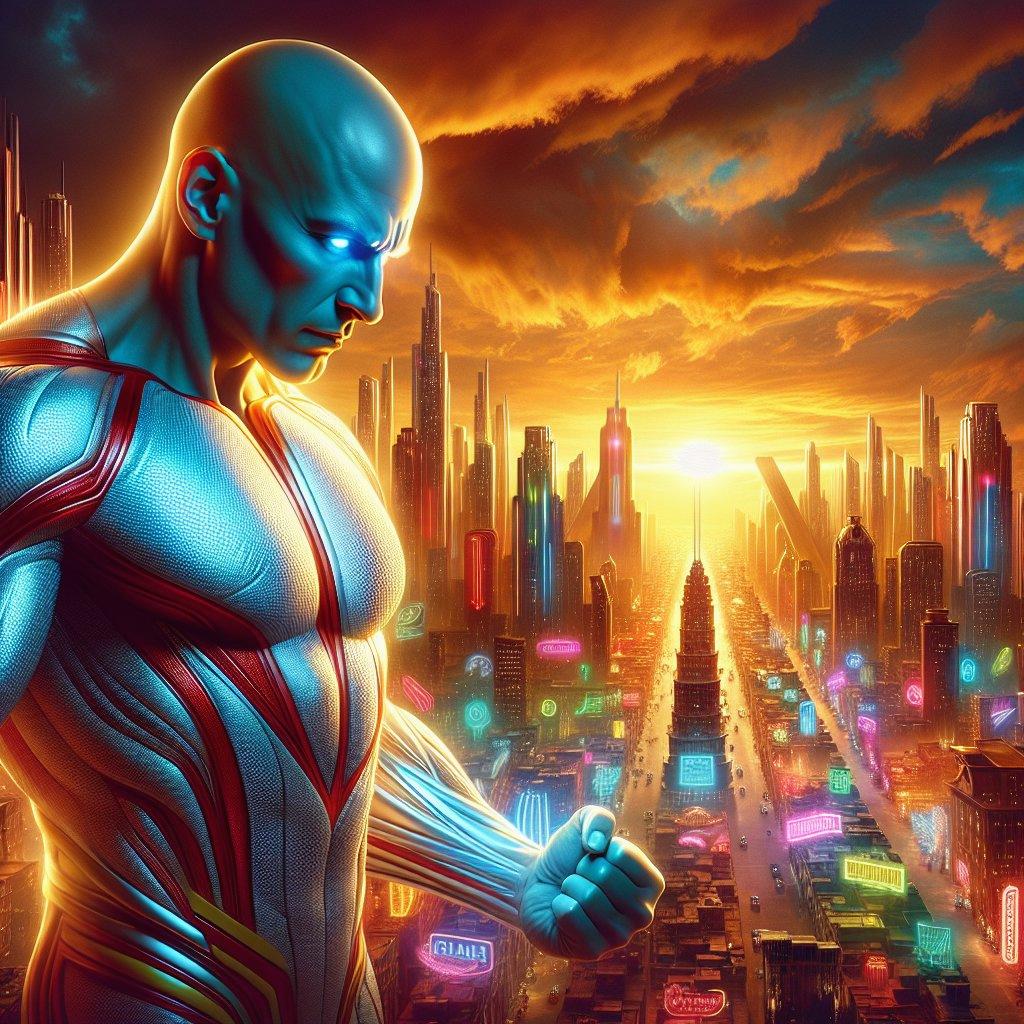 Saitama'nın Gücünün Sırrı Nedir?
