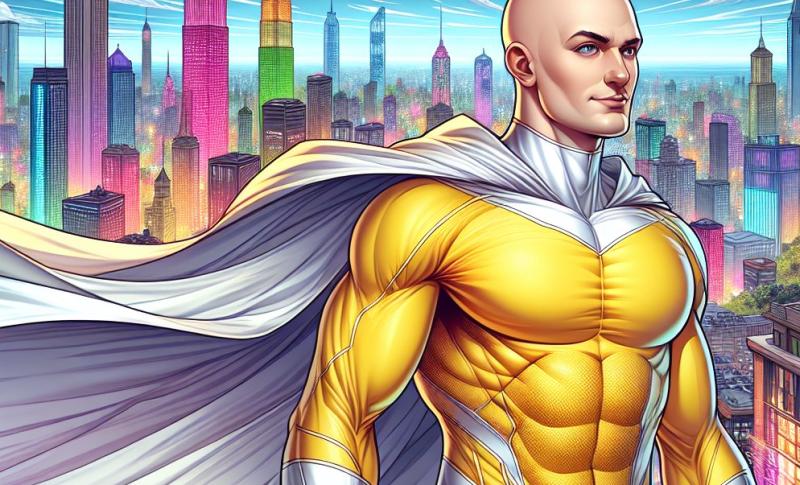 One-Punch Man – saitama hakkında bilmediğiniz 10 şey