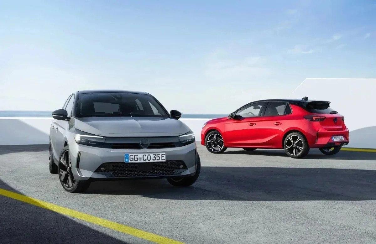 Opel Corsa: Türkiye'deki Başarısı ve Ekim 2024 Fiyatları