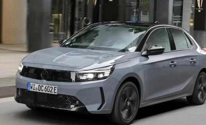 Opel Corsa’nın Türkiye’deki Başarısı ve Ekim 2024 Fiyatları