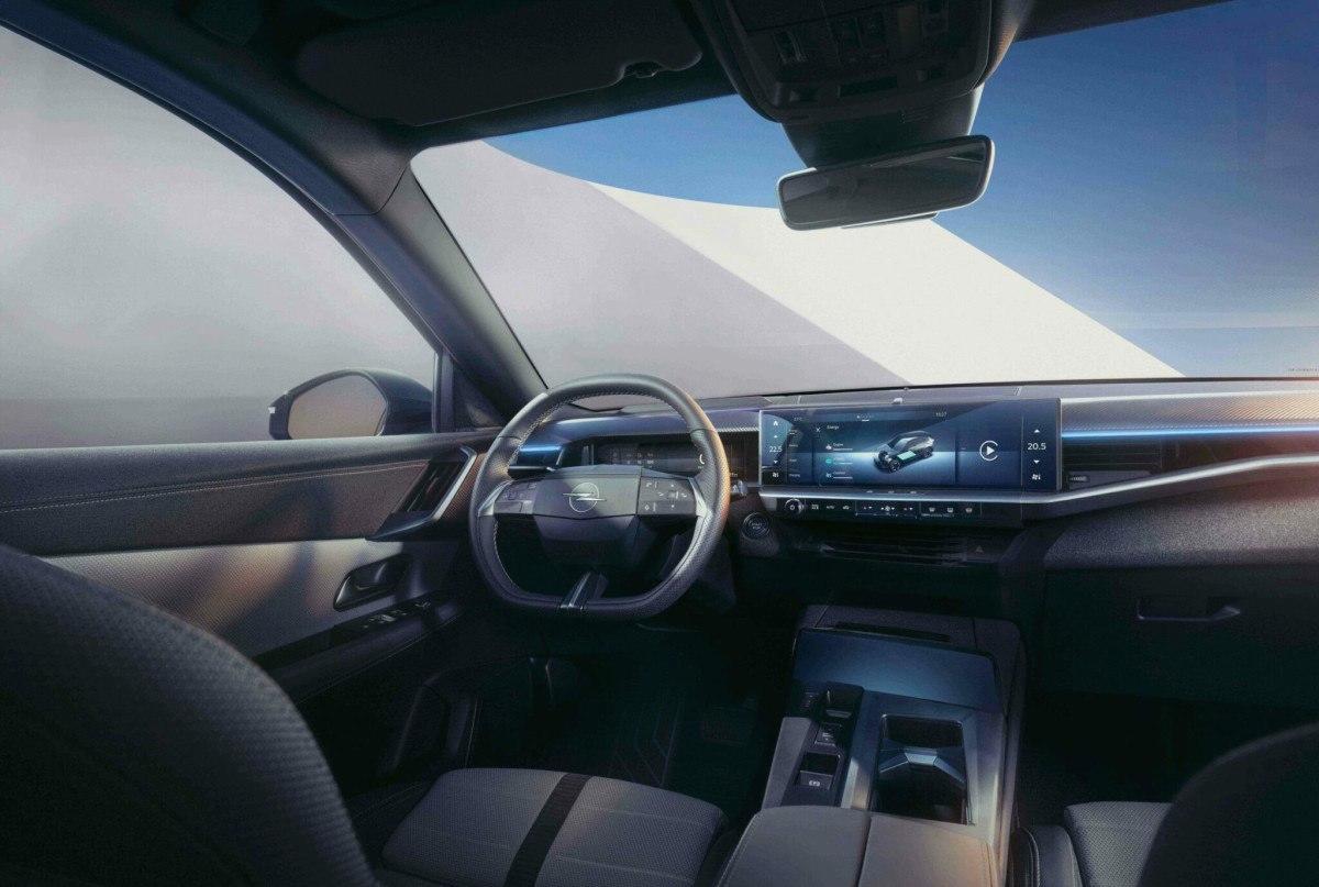 Opel'in Yeni Elektrikli Grandland Modeli: Yenilikçi Tasarım ve Özellikler 3 Öne Çıkan Yenilikçi Özellikler