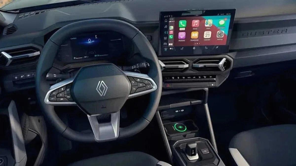 Oyak Renault'un Yeni Yatırımı: Yerli Duster