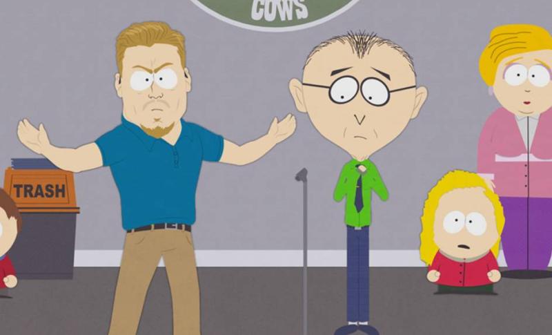 PC Principal: South Park’ın Adalet Arayan Politik Doğruluk Savaşçısı
