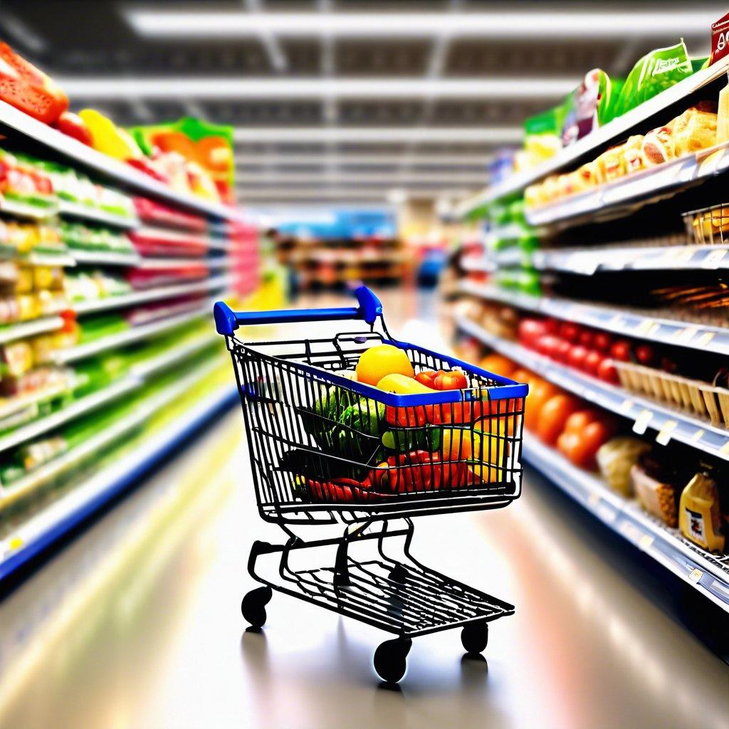 Tasarrufun Keyfini Çıkarın: Akıllı Alışveriş Stratejileri