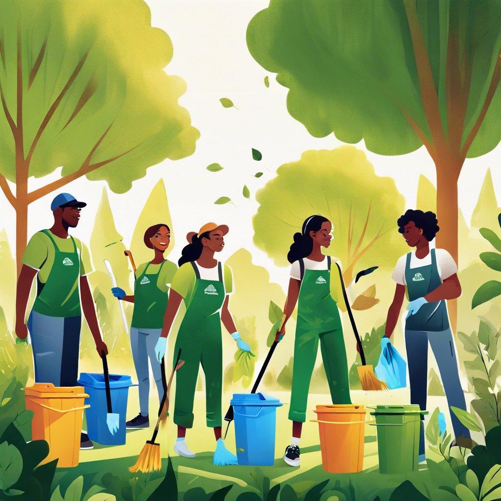 Sıfır Atık Felsefesi: Bireylerin Gücüyle Değişen Dünya