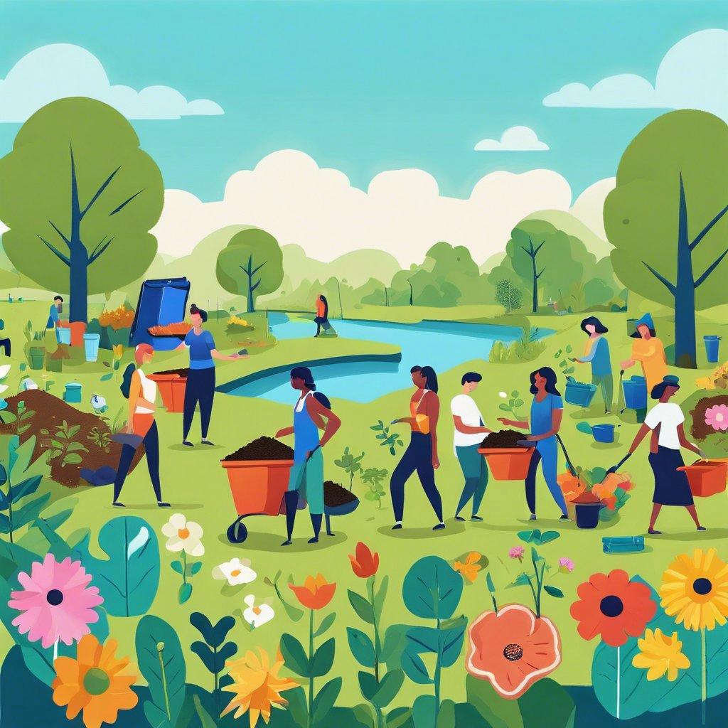 Sıfır Atık Felsefesi: Doğanın Diliyle Konuşmak