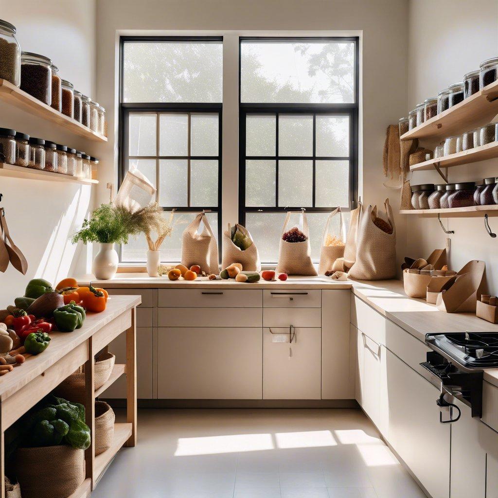 Sıfır Atık: Kaynakların Daha Verimli Kullanımı