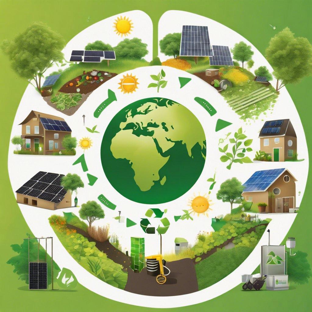 Sıfır Atık Yaklaşımının Temel Unsurları: Sürdürülebilir Gelecek İçin İlk Adımlar