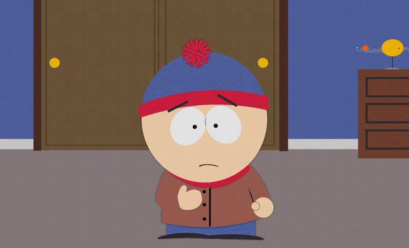 Stan Marsh: South Park’ın Mantıklı Lideri ve Duygusal Yolculuğu