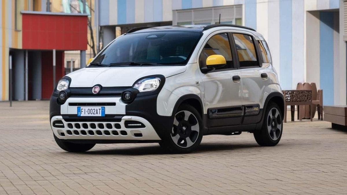Stellantis'ten Fiat Panda Üretimine Durdurma Kararı