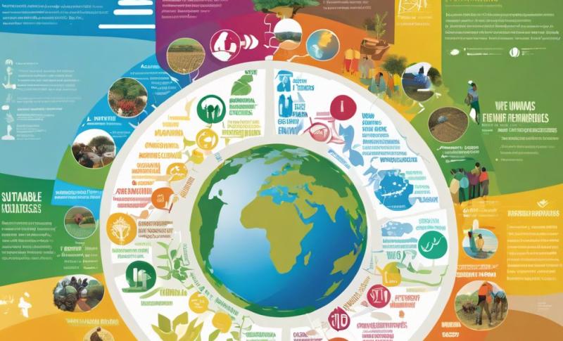 Sürdürülebilir Kalkınma Hedefleri ve Uygulama Rehberleri