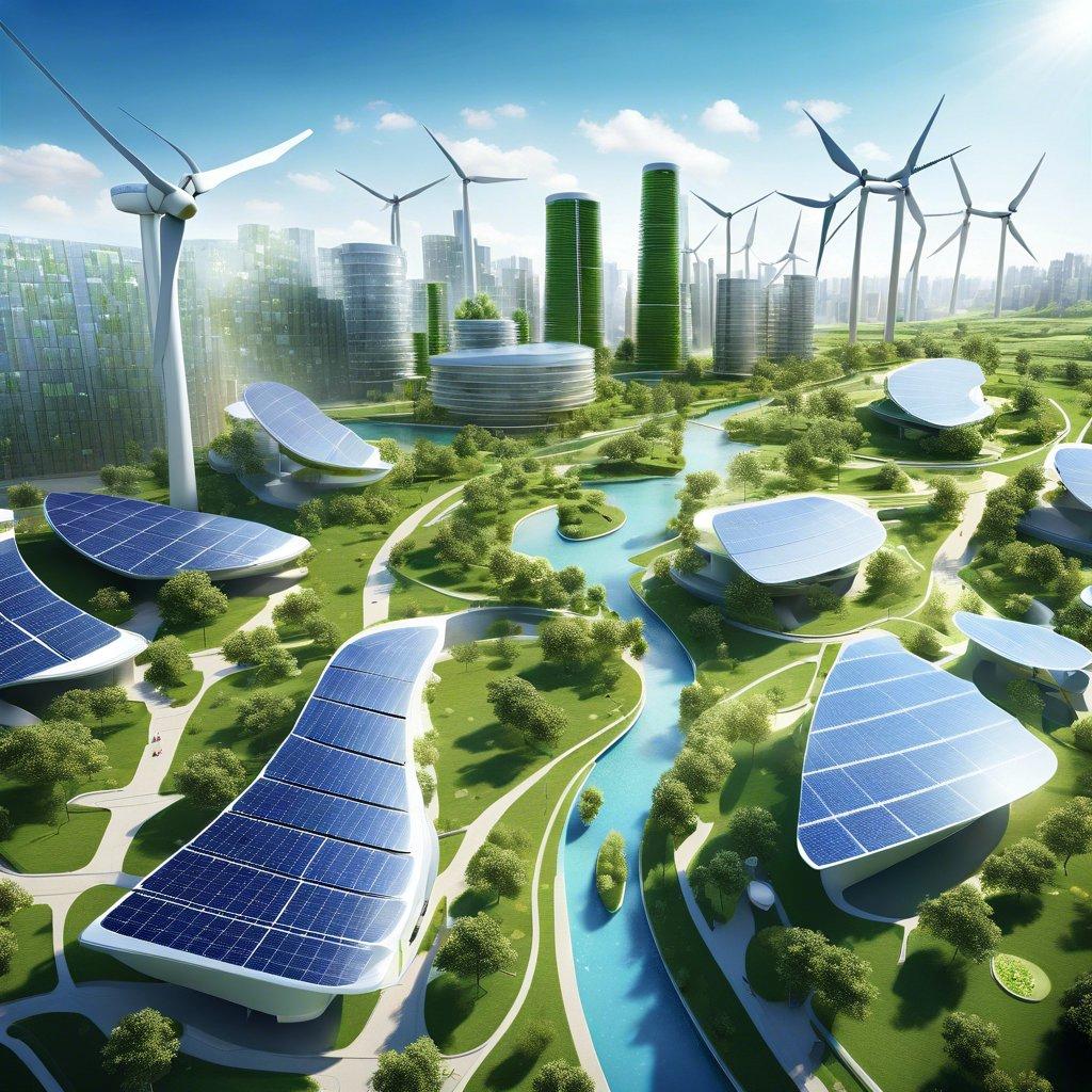 Sürdürülebilir Kalkınma Nedir?