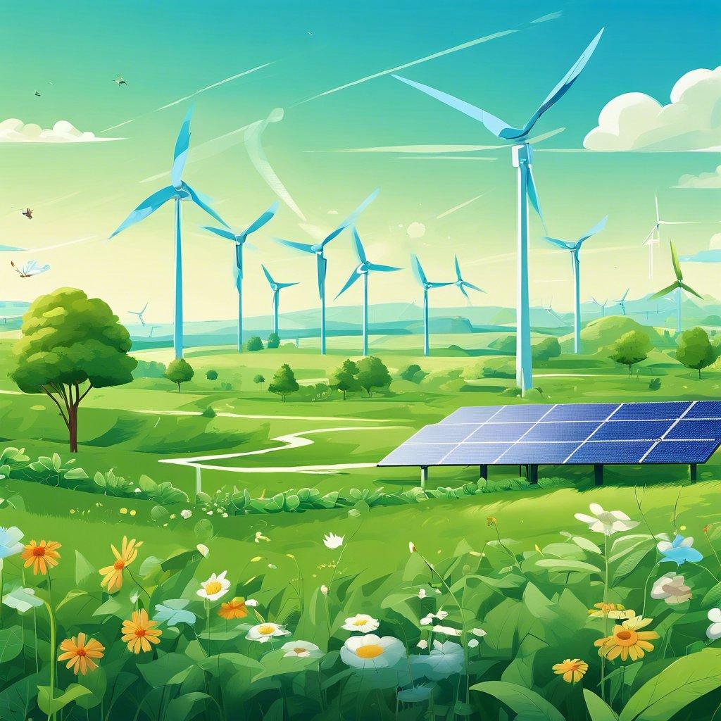 Sürdürülebilirlik: Geleceğe Yatırım