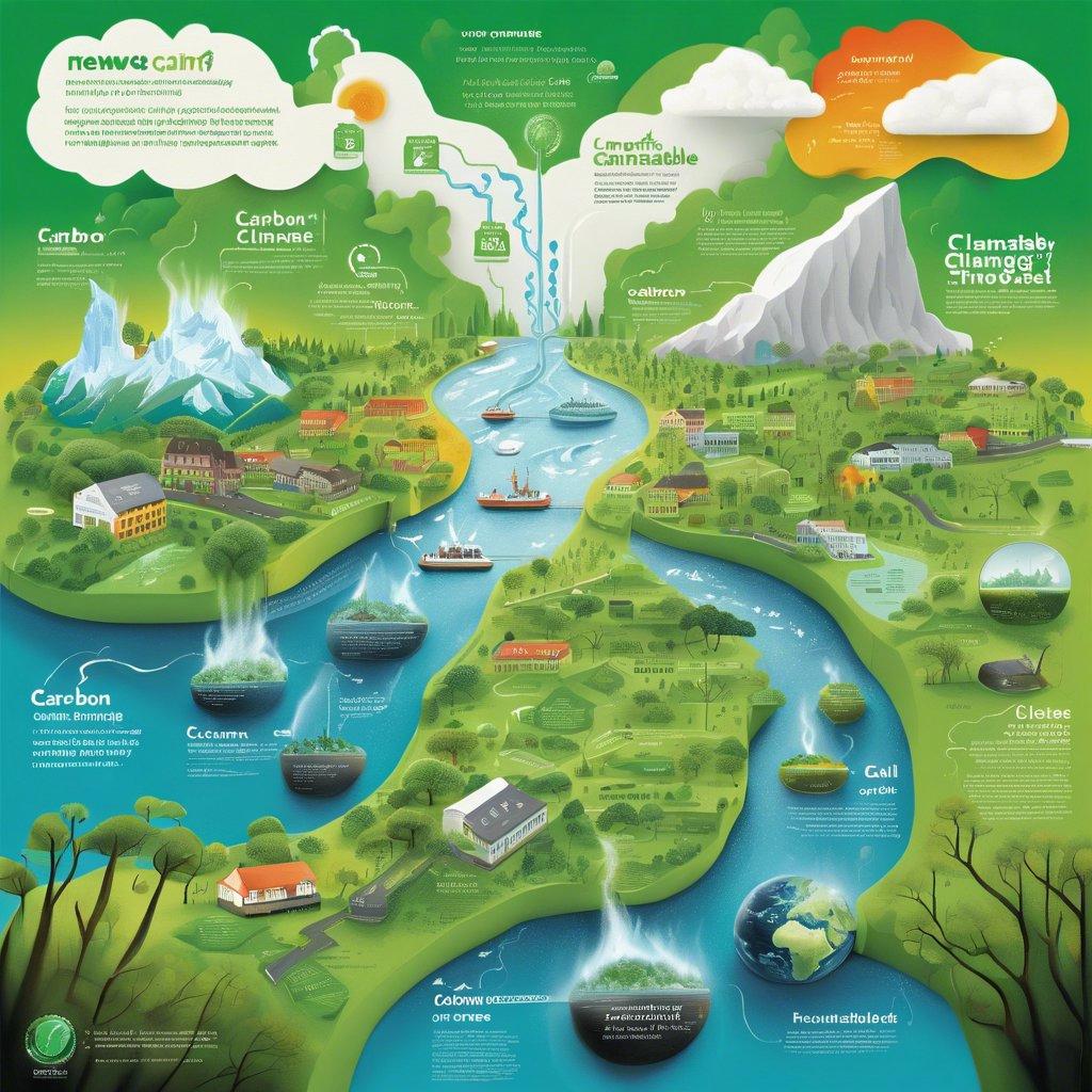 İklim Değişikliğinin Dilinde Yolculuk: Anahtar Terimler