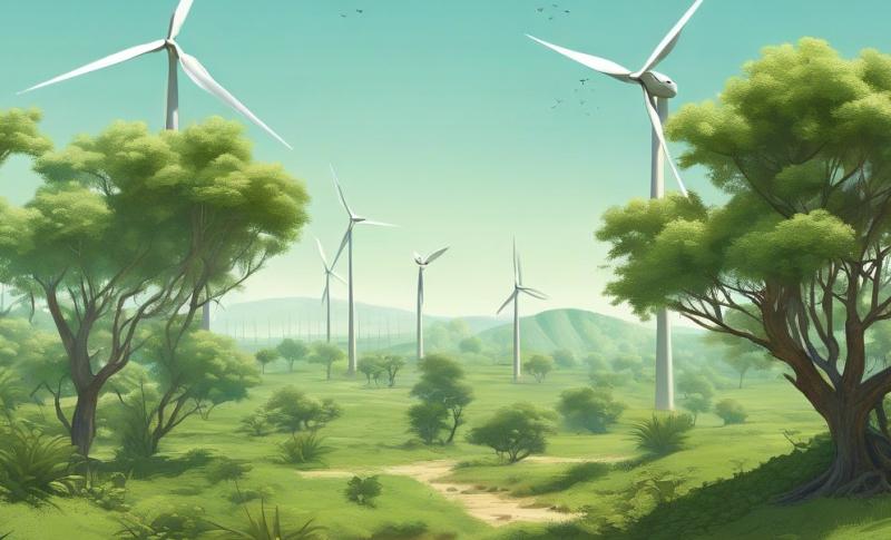 Sürdürülebilirlik ve İklim Değişikliği Terminolojisi