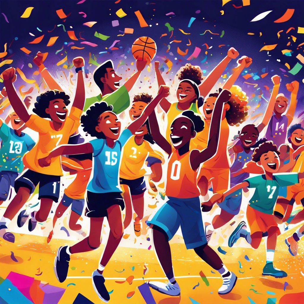 Hızla Yükselen Yıldızlar: Aniden Şampiyon Olan Sporcular