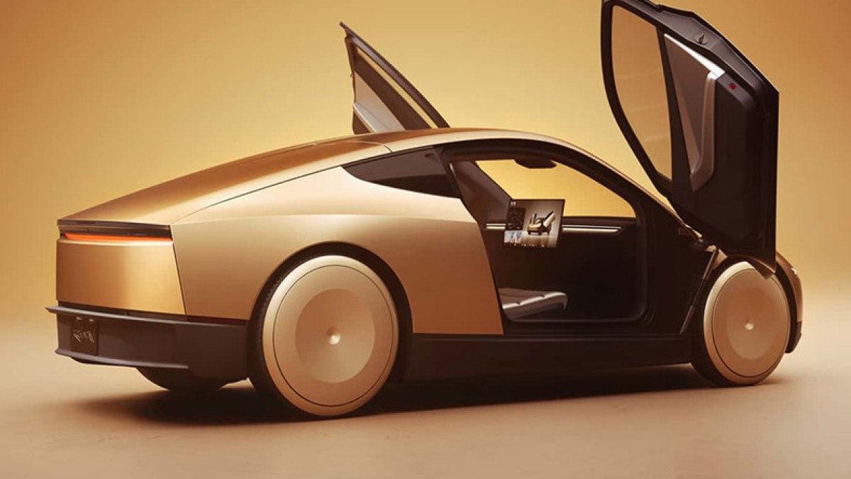 Tesla Cybercab: Yeni Otonom Robotaksi Modeli Tanıtıldı