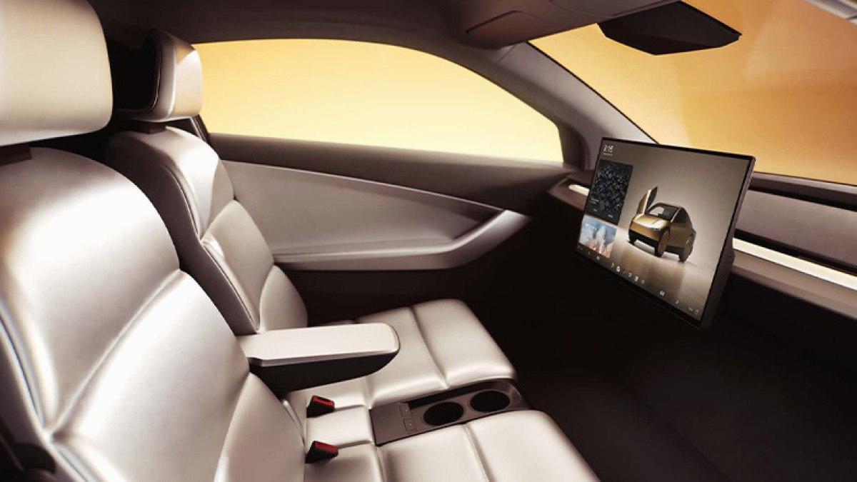 Tesla Cybercab: Yeni Otonom Robotaksi Modeli Tanıtıldı