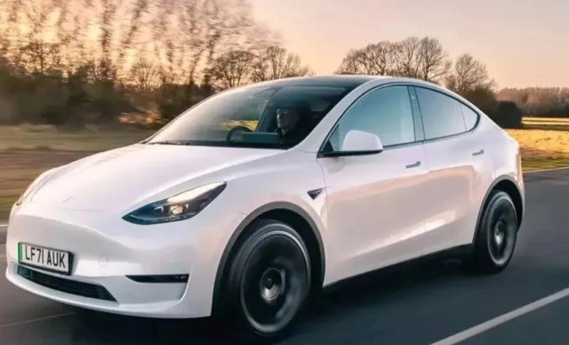 Tesla Model Y Fiyatlarında Artış