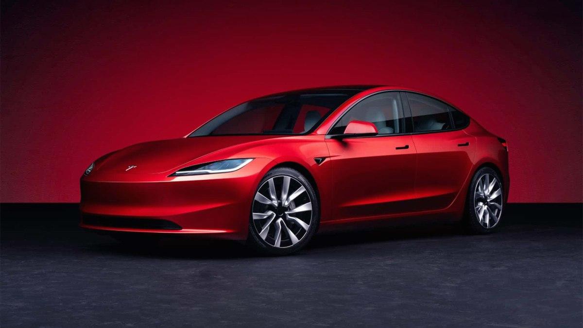Tesla'nın Otonom Sürüş Sistemi Üzerine İnceleme Başlatıldı