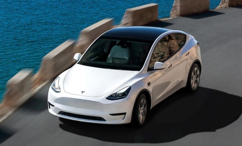 Tesla’nın Otonom Sürüş Sistemi Üzerine NHTSA Tarafından İnceleme Başlatıldı