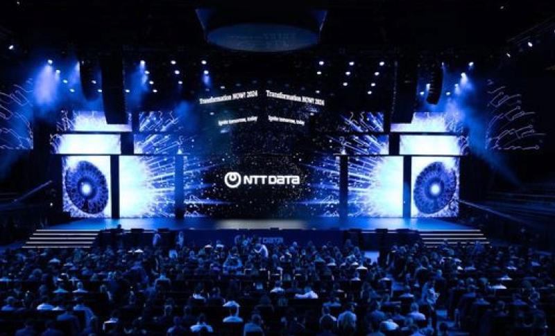 Transformation NOW! 2023: Teknolojinin Geleceği Volkswagen Arena’da Tartışıldı