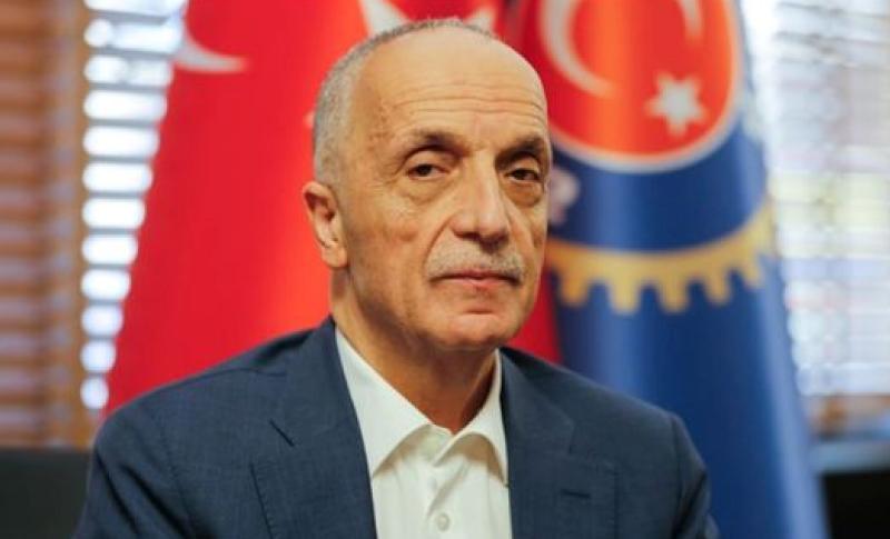 Türk-İş Genel Başkanı Atalay’dan Asgari Ücret ve Emeklilik Açıklamaları