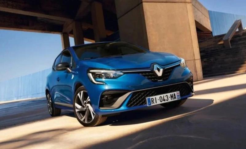 Türkiye Otomotiv Pazarında Renault Clio Fiyat Değişiklikleri