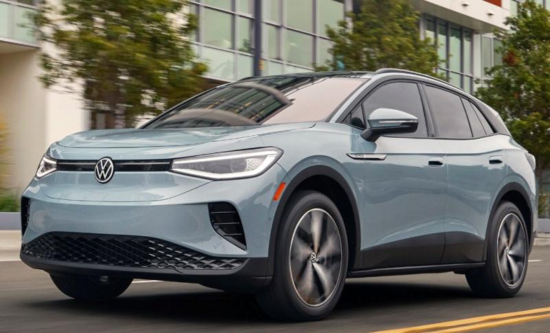 Volkswagen CEO’su Thomas Schaefer’den Elektrikli Araç Stratejisi Açıklamaları