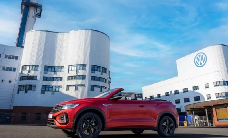 Volkswagen’in Osnabrück Fabrikasının Geleceği Belirsiz