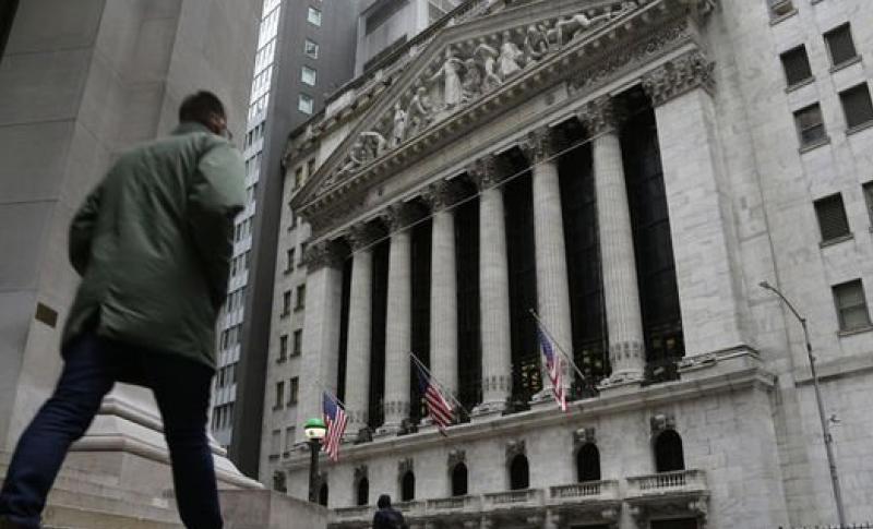 Wall Street Endeksleri ve ABD Banka Bilanço Sezonu