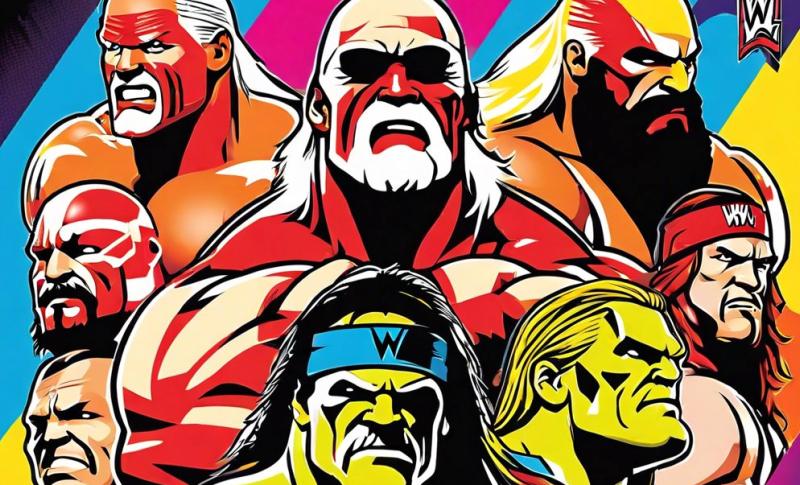 WWE Jenerasyonları: Hulkamania’dan PG Dönemine, Yıldızlar Nasıl Değişti?
