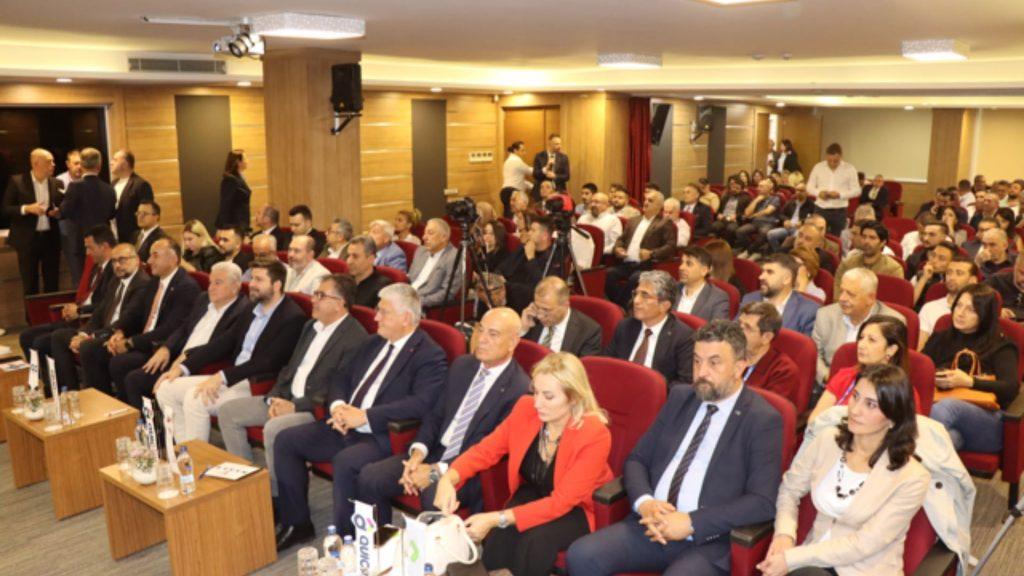 Quick Sigorta ve Quick Finans ile Finansa Erişimin Alternatif Yolları Tarsus’ta Konuşuldu | 2 Kasım 2024