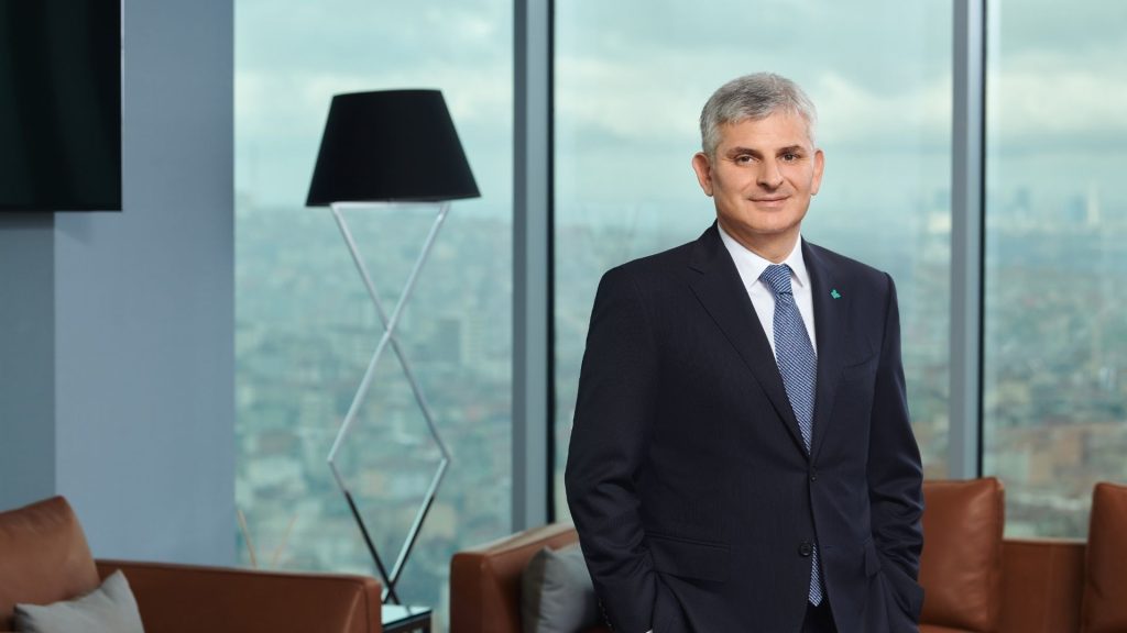 Türkiye Finans Ülke Ekonomisine 204 Milyar TL’lik Katkı Sağladı | 10 Kasım 2024