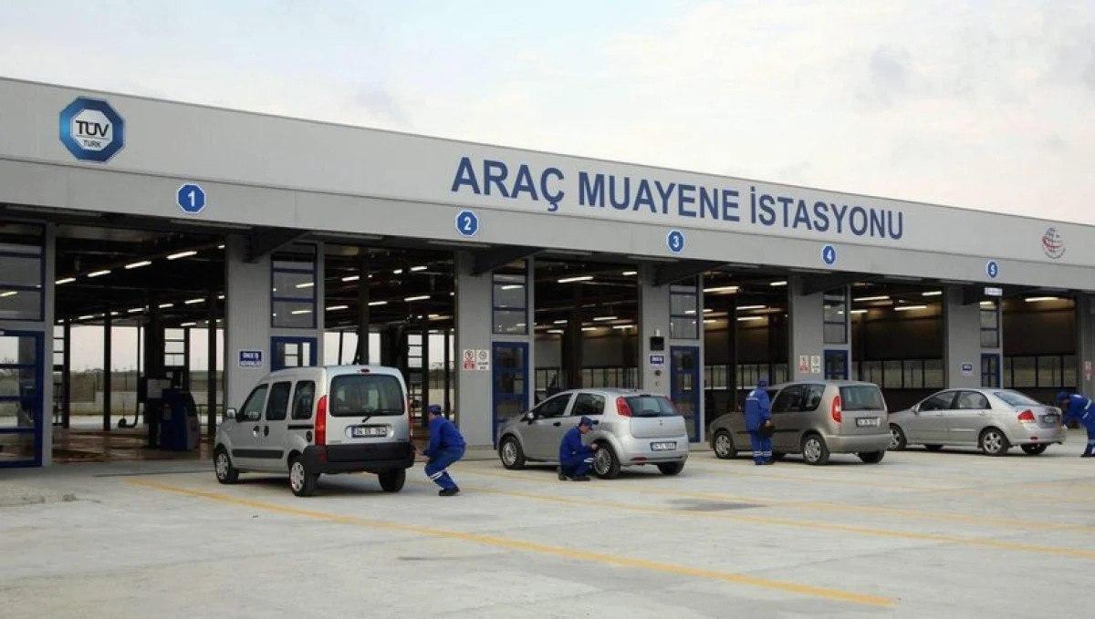 2025 Araç Muayene Ücretleri ve Artış Oranı 1 2025 Araç Muayene Ücretlerindeki Artış