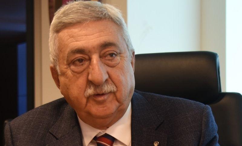 Bendevi Palandöken’den Sahte İçki Uyarısı