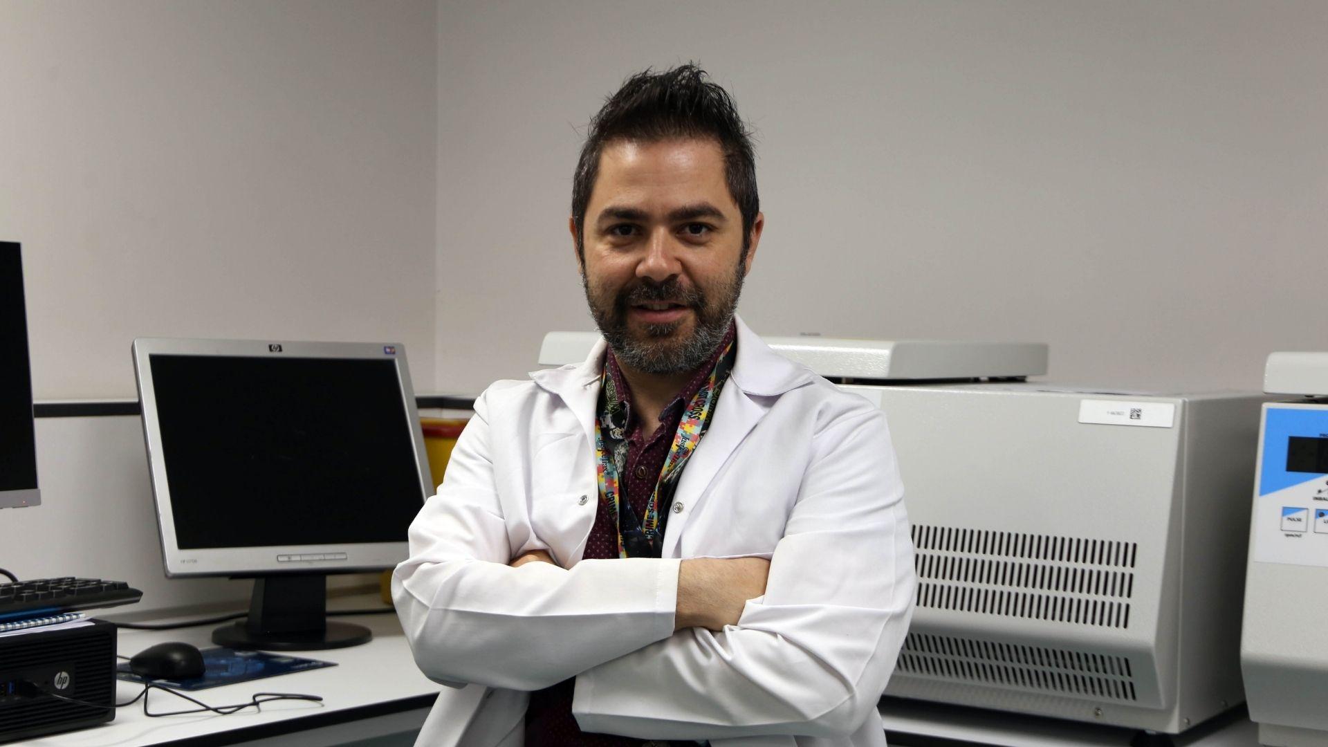 Doç. Dr. Kaan Yılancıoğlu, “Antep Fıstığını Bir Süre Tüketmemenizi Öneriyorum!”