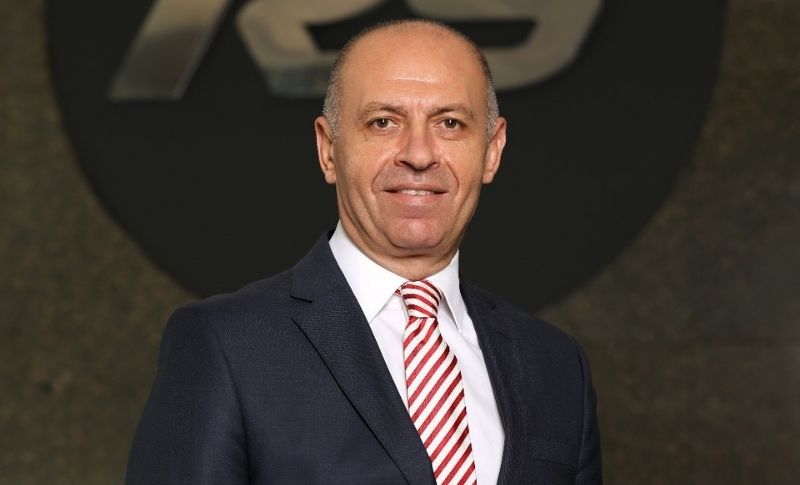 Garantili Oto Servis Başkanı Turan Gürses