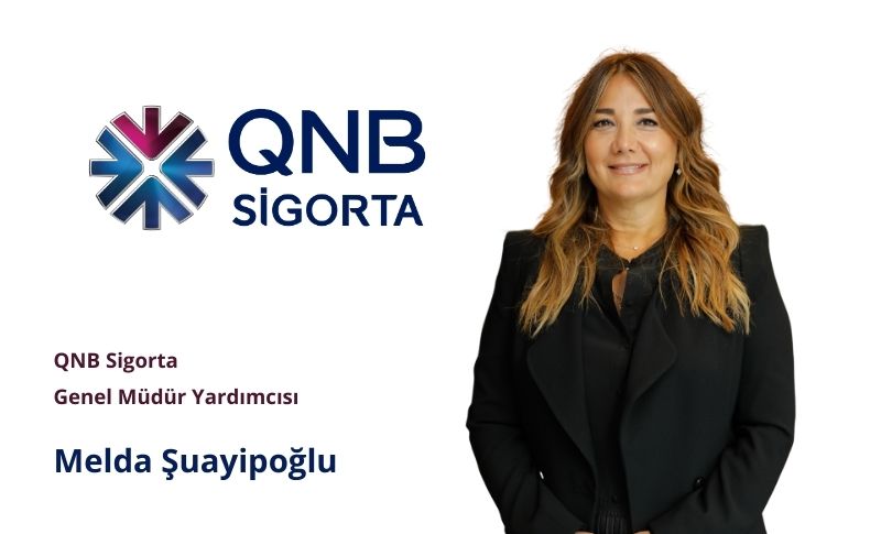 Tamamlayıcı Sağlık Sigortası İçin QNB Sigorta'dan Tavsiyeler 2 Melda Şuayipoğlu Kimdir?