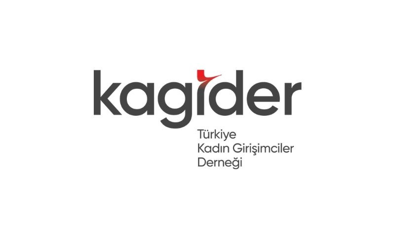 KAGİDER logo