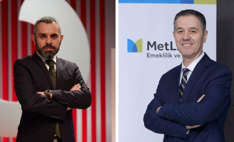 Vodafone Sigorta Ve Metlİfe’tan Yeni İş Birliği